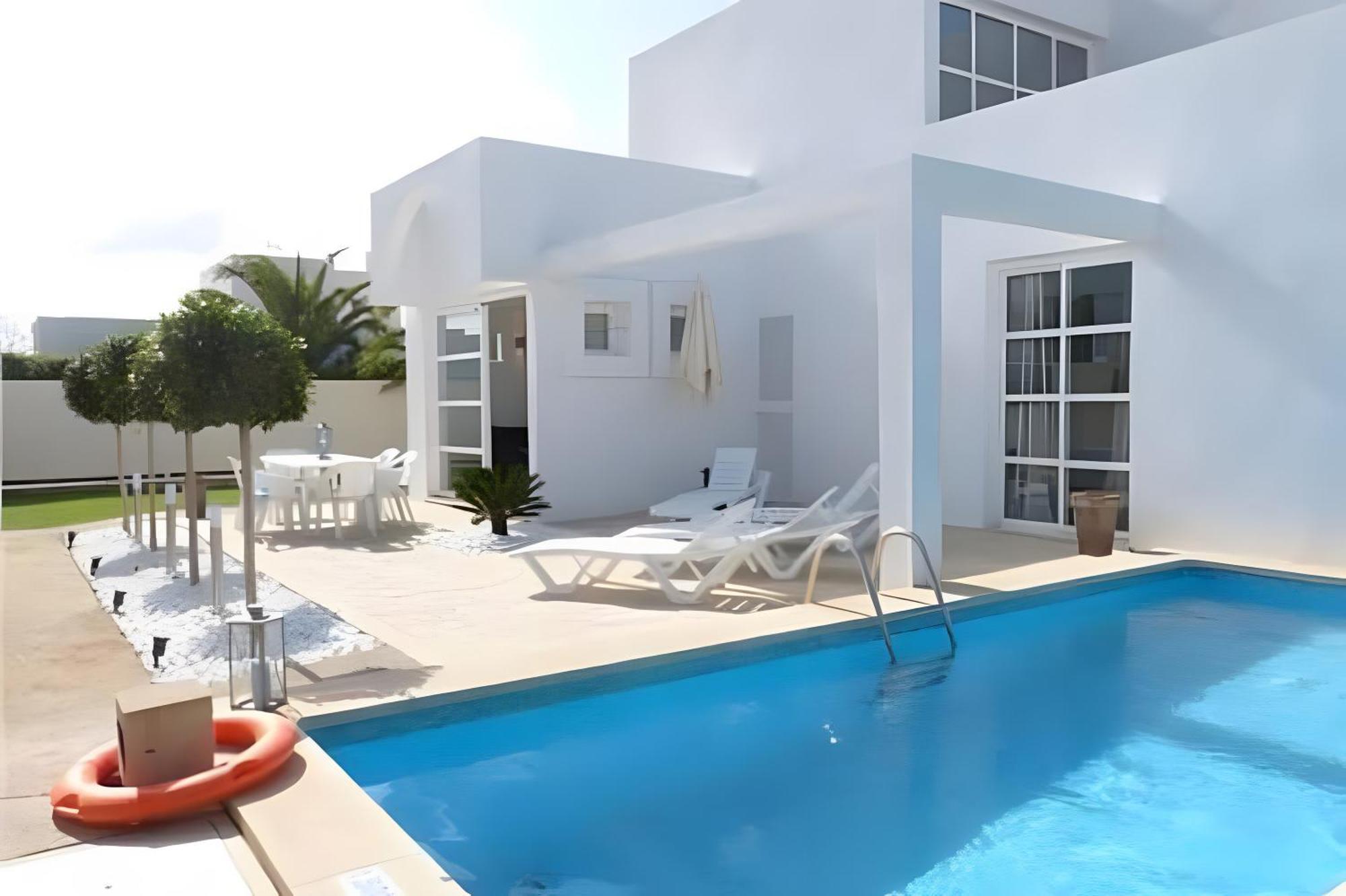 Ferienhaus Marc 6